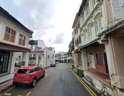 Telok Ayer Conservation Area (D1), Shop House #573453811